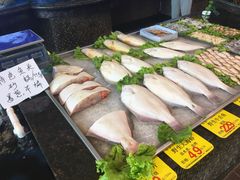-天顺渔港·海景餐厅(星海广场店)