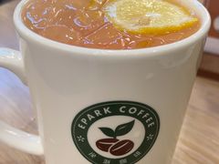 -逸派咖啡 EPARKCOFFEE(广安门店)
