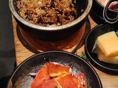 -九田家黑牛烤肉料理(衡百国际店)