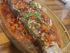 -朗妈私房菜(婺女州店)
