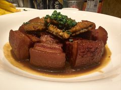 -华盛丰温州大排档(东三环南路店)