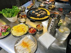 -小团团·路边烤牛肉(南岭壹街店)