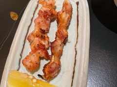 鸡软骨-伊藤ITO(侨福芳草地购物中心店)