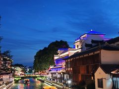 -小厨娘金榜题名(夫子庙秦淮河店)