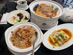 闽和南白萝卜饭-闽和南(深圳万象城店)