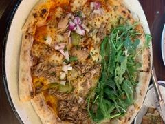 -PIZZA BIANCA(万象城店)