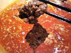 -王婆乔鲜鱼自助火锅(蜀汉路店)