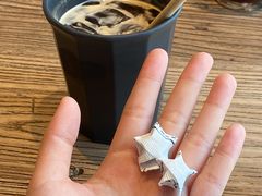 -Vanilla Specialty Coffee(八大关店)