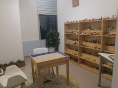 -曼朗心理咨询·旗舰店
