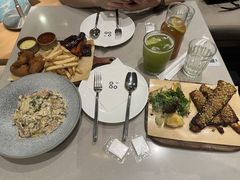 -农畉LONFOOD(万象天地店)