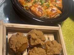 -秋色客家菜(流塘店)
