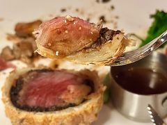 -Kathleen's Waitan 凯圣琳江景西餐厅(外滩店)