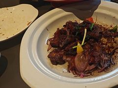 -上和臻品中国菜(花园街店)