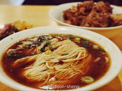 -水仙拉面(水仙街店)