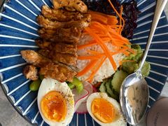 -盐说Salt Talk北美风味西餐厅(海上世界店)
