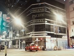 -香港港岛太平洋酒店