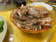 -老字号蛇口德记烧腊饭店·海鲜加工