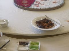 -北京全聚德(方庄店)