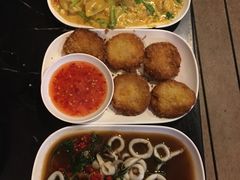 -Doo Dee Thai Food(Issan/Isaan/Esan)