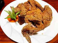 -江南大酒店·地道正宗有锅气的江西菜(中华北大街店)