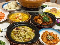 -千岛湖小鱼儿·淳安匠心农家菜