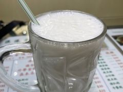 -义顺牛奶公司(新马路老店)