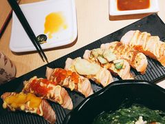 -万岁寿司(芳村店)