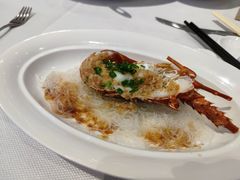 蒜蓉小青龙-春满园·早茶·粤菜·宴会(前海店)