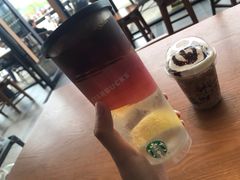 -星巴克(成都科学城店)