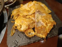 -양평식당·杨平食堂(华贸店)