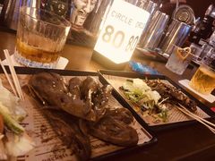 -CIRCLE·酒吧(第一国际店)