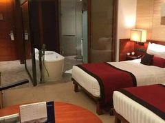 -三亚湾海居铂尔曼度假酒店