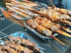 -217丰惠源抓饭(星湖街店)