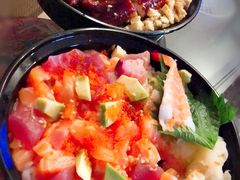 -林妈妈村·日式料理(宝山万达店)