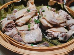-金陵家宴·金陵春·南京菜(夫子庙店)