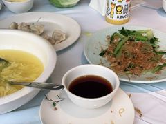 -静之湖湖畔餐厅