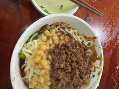 -朱儿面庄(洋河三路店)