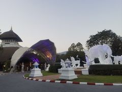 -清迈夜间动物园