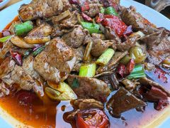 -周记翘脚牛肉