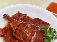 明炉烧鹅-兴悦酒家(环市东路店)