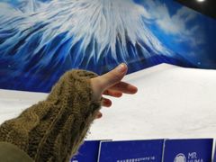 -Mr·Kuma酷么先生雪之乐园