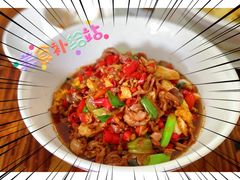 -湘菜时代风味餐厅