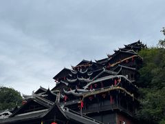 -郑件洋芋饭庄