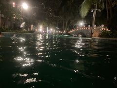 -三亚亚龙湾雅高美爵酒店