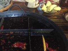 -独雅老火锅(原宏声巷店)