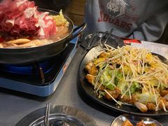 -MI WU FACTORY米屋美食工厂餐厅(绿地店)