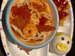 -江边城外烤全鱼(方庄时代购物中心店)