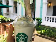 -星巴克臻选(广州沙面店)