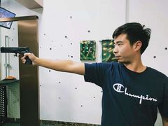 -真枪汇射击俱乐部(福州奥体阳光天地店)