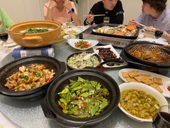 -松沪名灶·豆浆鱼头·新上海菜(飞航吾悦广场店)